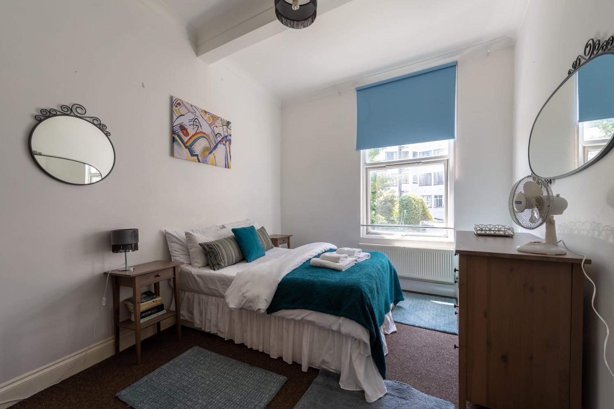 Spacious Comfy 2Br Flat London Exterior photo