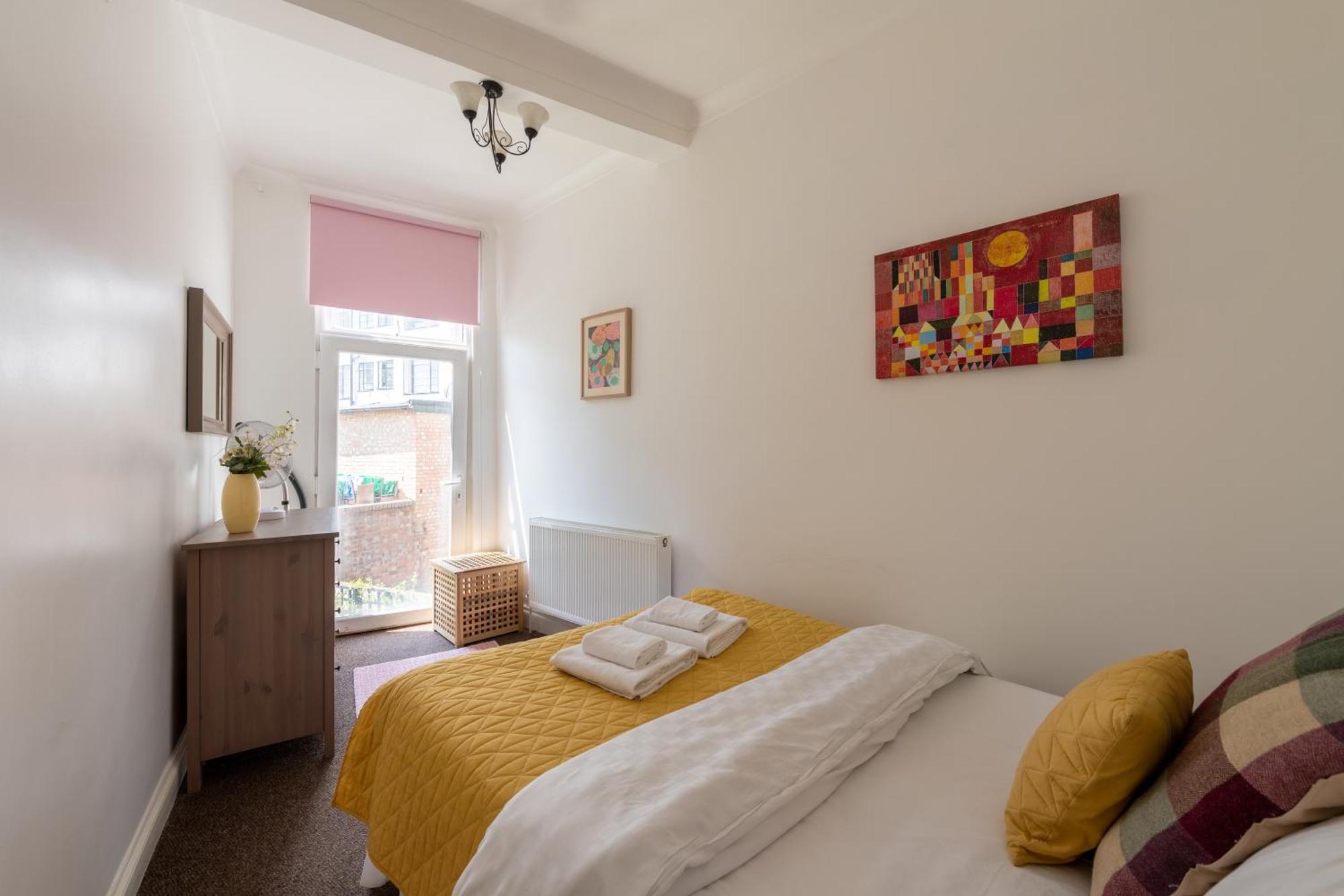 Spacious Comfy 2Br Flat London Exterior photo
